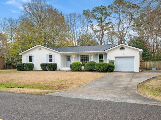 1643 Boone Hall Dr, Charleston, SC 29407 | MLS #26005