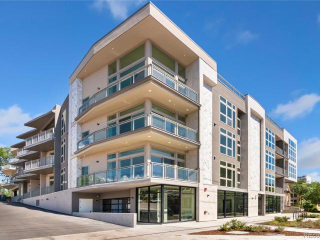 1643 Boulder Street # 205