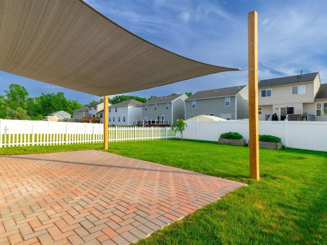 1643 Golfview Drive