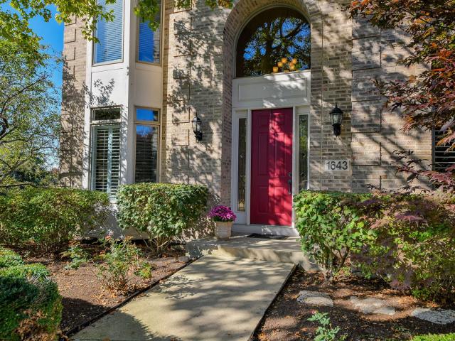 1643 Keim Circle