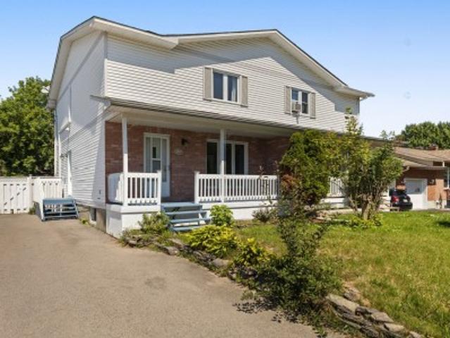 1643 Rue Joanette, Gatineau. QC, J8P 7S5 house for sale | Listing ID 19695 | Royal LePage