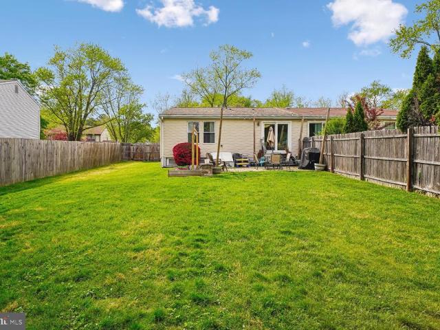 1643 Revell Downs Drive