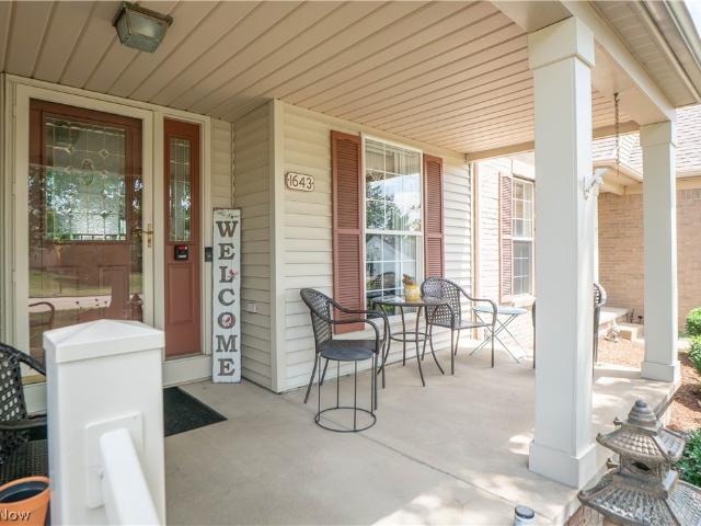 1643 Southpointe Circle NE