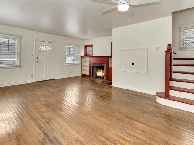 1643 th Street
