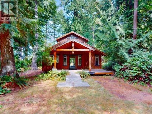 1643 Vancouver Blvd, Savary Island, BC, None house for sale | Listing ID 20057 | Royal LePage