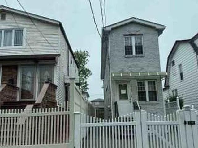 164th Street