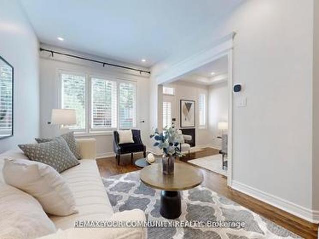 164 190 Harding Boulevard W, Richmond Hill, ON, L4C 0J9 townhouse for sale | Listing ID N13174 | Royal LePage