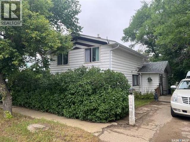 164 4Th Street W, Mankota, SK, S0H 2W0 house for sale | Listing ID SK045685 | Royal LePage