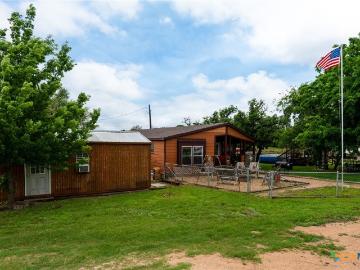 164 County Road 4450