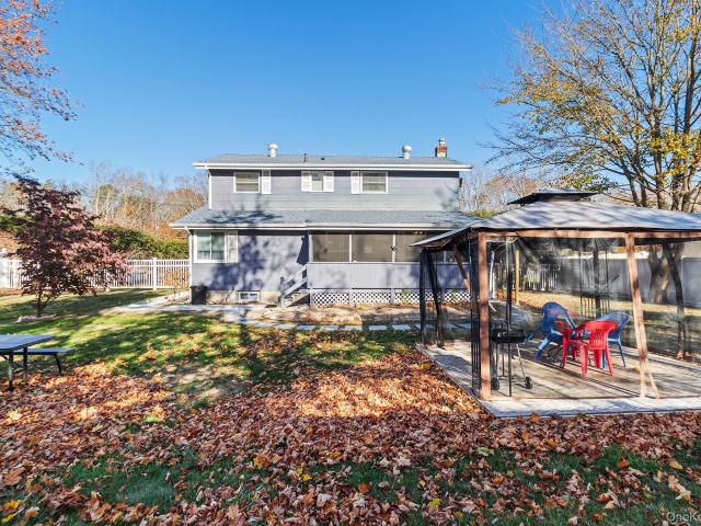 164 Colonial Springs Road