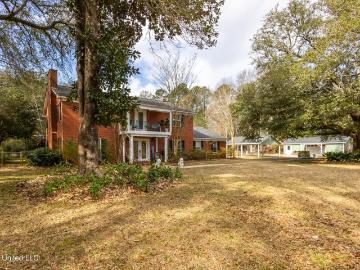 164 Columbia Purvis Rd, Columbia, MS 39429 | MLS #4149