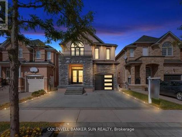164 Canada Drive, Vaughan, ON, L4K 0K1 house for sale | Listing ID N13803 | Royal LePage