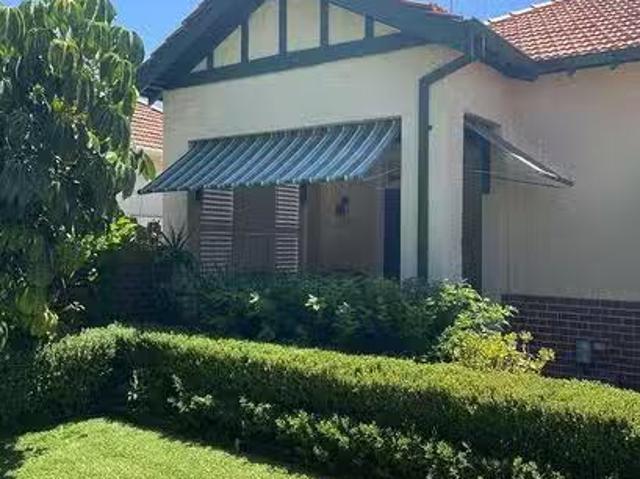 164 Central Avenue, Inglewood, WA 6052