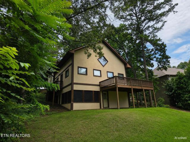 164 Cheeskogili Way