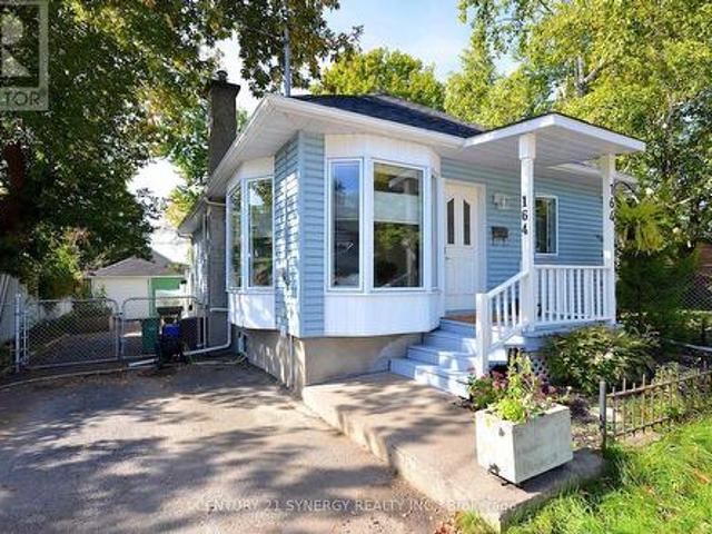 164 Acadie Court, Ottawa, ON, K1L 5L1 house for sale | Listing ID X13812 | Royal LePage