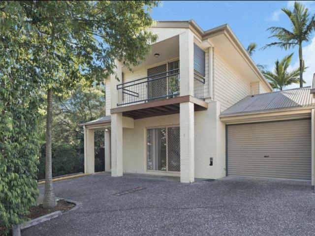 1/64 Adamson Street, Wooloowin, QLD 4030