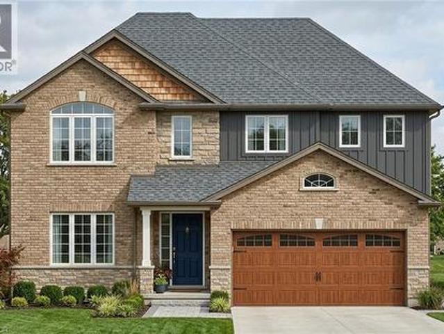164 Applewood Street, Plattsville, ON, N3C 2V4 house for sale | Listing ID 40853 | Royal LePage