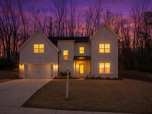 164 Aspen Hall Drive