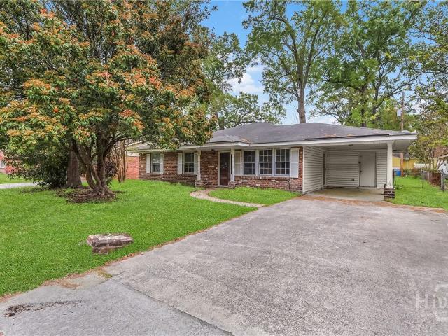 164 Azalea Ave, Savannah, GA 31408 | MLS #SA357002
