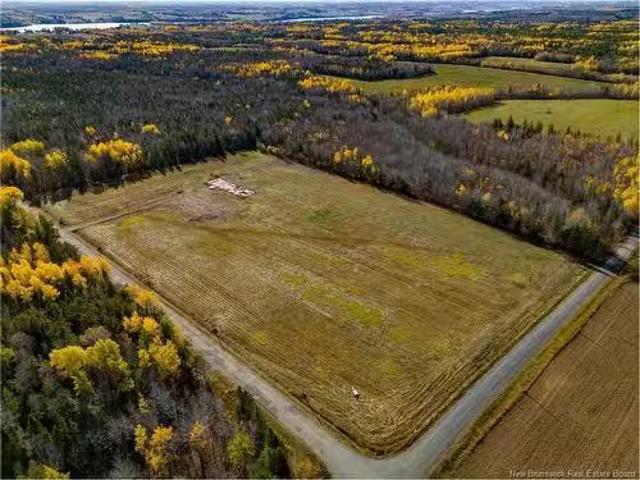 164 Bois Joli, Bouctouche, NB, E4S 2X3 vacant land for sale.