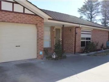 1/64 Bonnor Street, Kelso Apartment for rent Listed by Mcgrat.