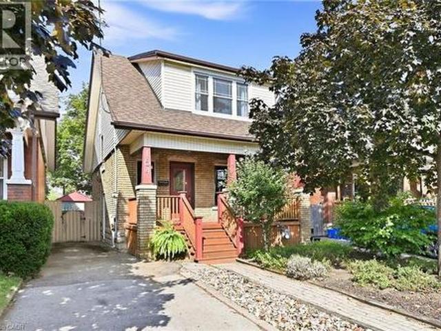 164 Balmoral Avenue S, Hamilton, ON, L8M 3K3 house for sale | Listing ID 40862 | Royal LePage