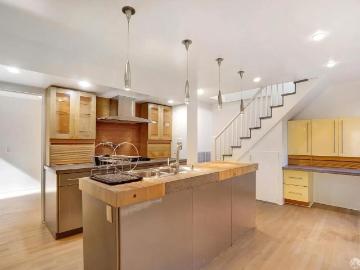 164 Bernard St, San Francisco, CA 94109 | MLS #425076