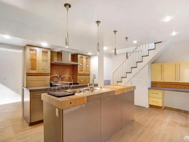 164 Bernard St, San Francisco, CA 94109 | MLS #425076