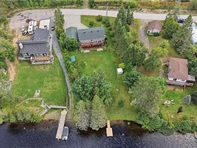 164 Birch Street, Nairn Centre, ON, P0M 2L0 house for sale | Listing ID 2130 | Royal LePage