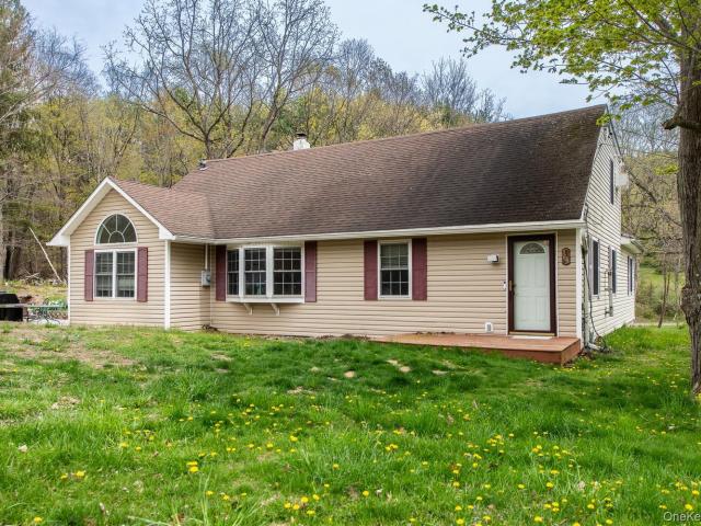 164 Bloomer Road