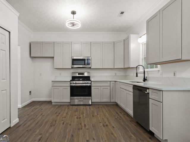 164 Bradford Station Drive