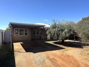 1/64 Buck Street, Broken Hill, NSW 2880