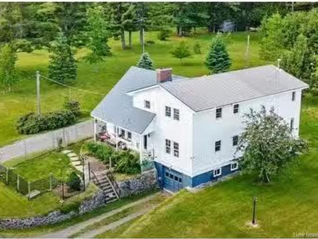 164 Gore Rd, Fredericton Junction, NB, E5L 1T9 house for sal.