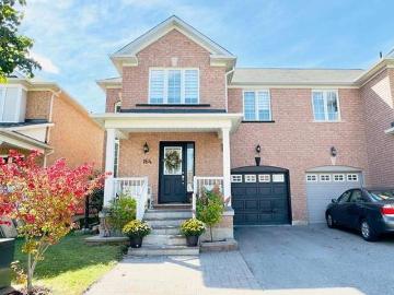 164 Gail Parks Crescent, Newmarket, ON, L3X 3C1 house for sale | Listing ID N13026 | Royal LePage