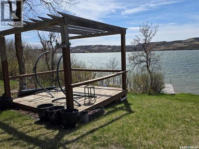 164 Garwell Drive, Buffalo Pound Lake, SK, S0H 0H0 house for sale | Listing ID SK031554 | Royal LePage