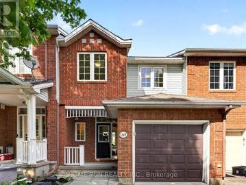 164 Gray Crescent, Ottawa, ON, K2K 3L9 house for sale | Listing ID X13496 | Royal LePage