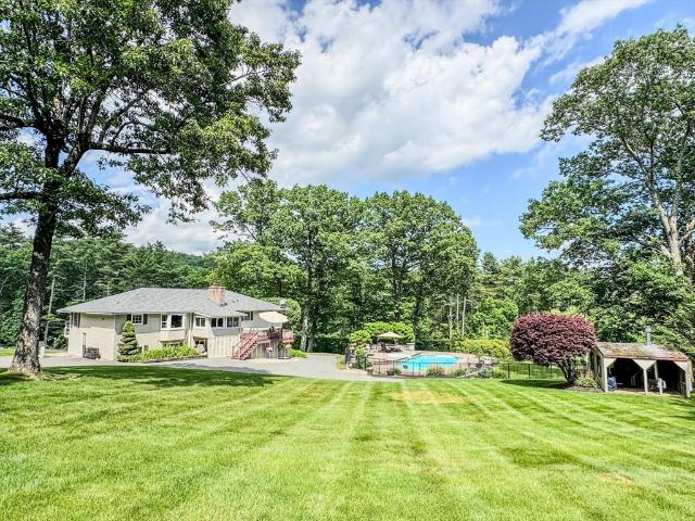 164 Greenfield Road