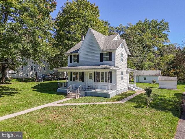 164 Grier Avenue