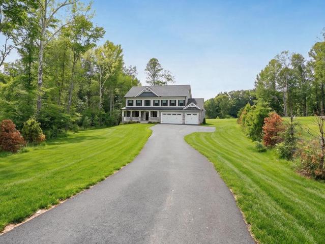 164 Dolittle Farm Road