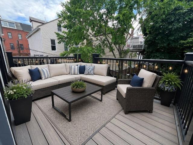 164 Dorchester St #2, Boston, US, MA