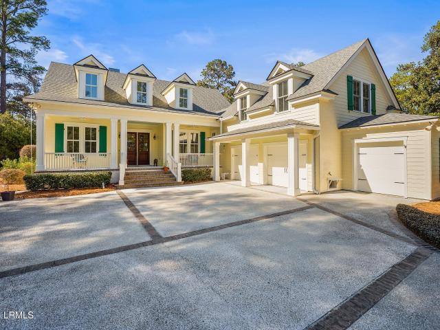 164 Dataw Dr, St. Helena Island, SC 29920 | MLS #194636