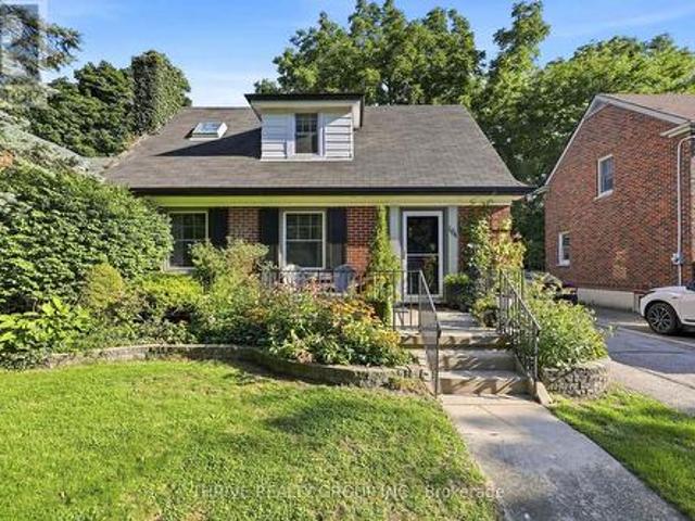 164 Devonshire Avenue, London South G, ON, N6C 2J1 house for sale | Listing ID X13699 | Royal LePage