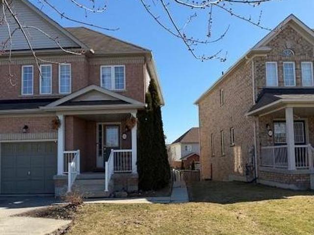 164 Dewell Crescent, Clarington, ON, L1E 0B9 house for sale | Listing ID E13589 | Royal LePage