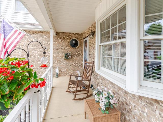 164 Deer Trail Drive