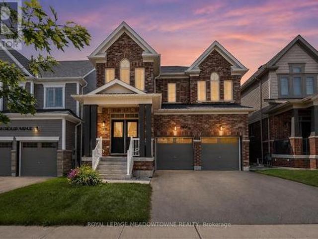 164 Drexler Avenue, Guelph/Eramosa, ON, N0B 2K0 house for sale | Listing ID X13675 | Royal LePage