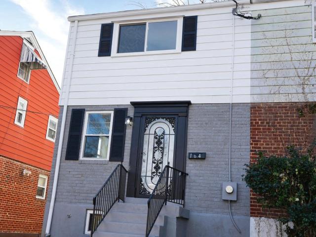 164 Elmira St SW, Washington, DC 20032 | MLS #DCDC2242