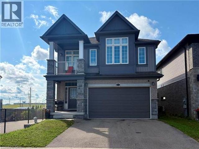 164 Foamflower Place Unit# Lower, Waterloo, ON, N2V 0G9 house for lease | Listing ID 40856 | Royal LePage