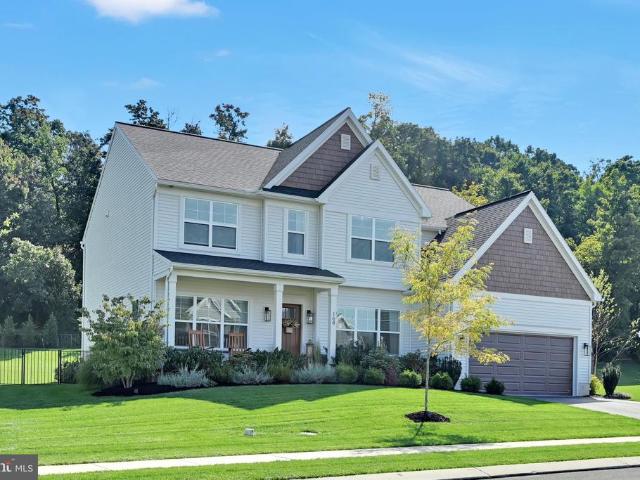 164 Forge Drive