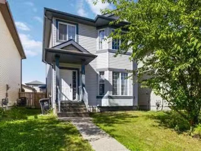 164 Fireweed Crescent, Fort Mcmurray, AB, T9K 0J3 house for.