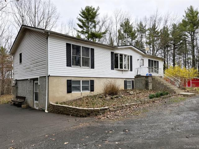 164 Frank Hitchcock Rd, Cairo, NY 12413 | MLS #983080